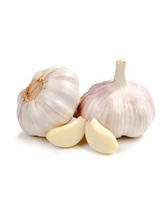 GARLIC CHINA 2.5KG