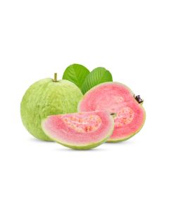GUAVA PINK THAILAND 2KG