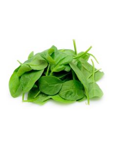 BABY SPINACH 1KG                                                                                   