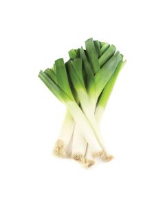 LEEKS 5KG                                             