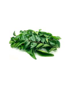 CURRY LEAVES 2.5KG                                                                                        