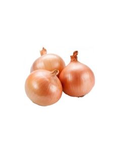ONION BROWN 8KG                                                                                   