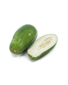 PAPAYA GREEN SRILANKA  6KG                                                                                        