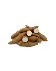 TAPIOCA FRESH INDIA 6KG                                                                                       