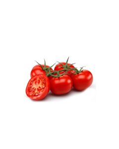 TOMATO ON VINE / BUNCH ROUND HOLLAND 5KG                                                                          