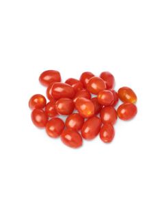 TOMATO CHERRY RED PP 9X250GM                            
