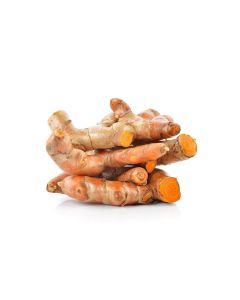 TURMERIC ROOT FRESH 5KG                                                                                