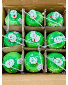 COCONUT YOUNG VIETNAM 1X9PC                             
